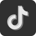 Standard TikTok Logo